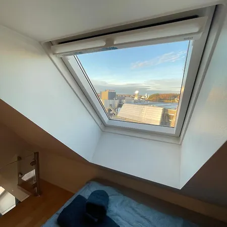 Harmony - By Honivi Gruppen Appartement *