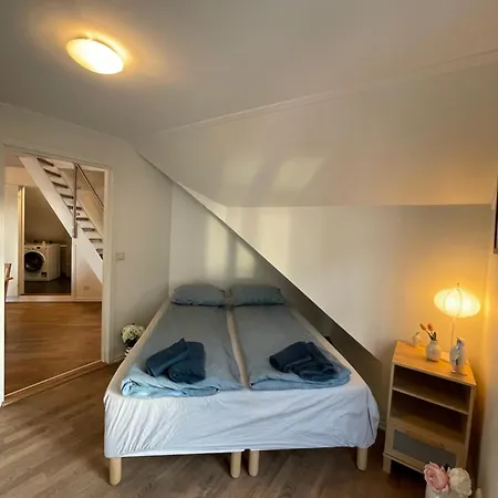 Harmony - By Honivi Gruppen Appartement Stavanger