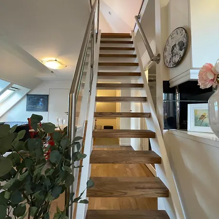 Appartement Harmony - By Honivi Gruppen Stavanger