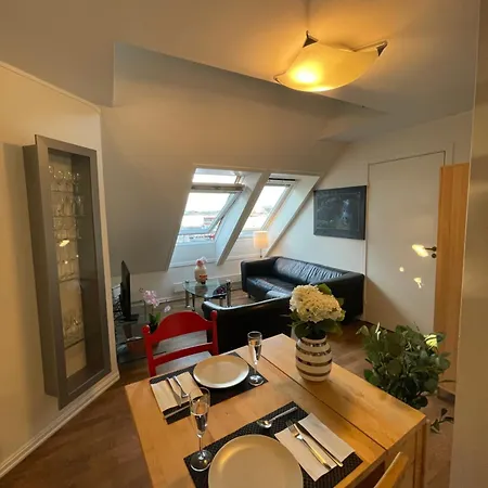 Appartement Harmony - By Honivi Gruppen Stavanger