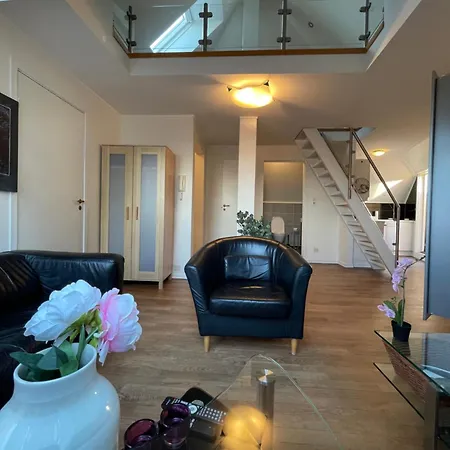 Appartement Harmony - By Honivi Gruppen