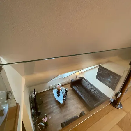 Appartement Harmony - By Honivi Gruppen