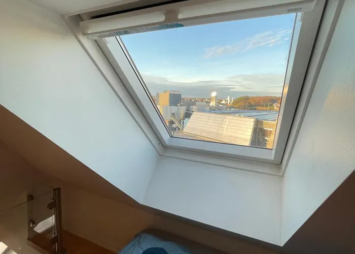 Harmony - By Honivi Gruppen Апартаменты *