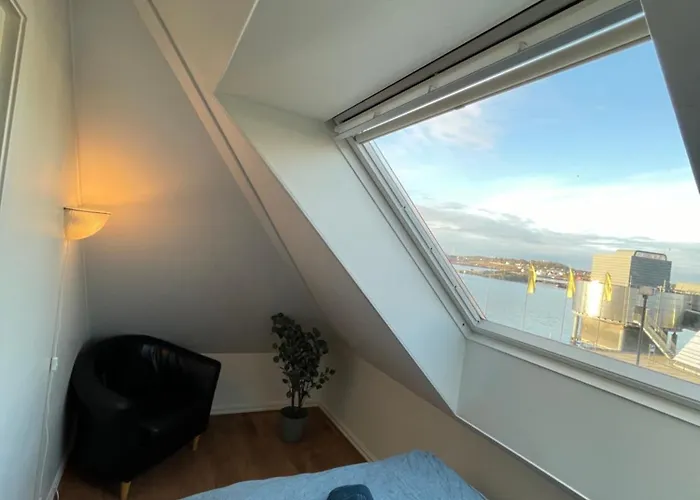 Harmony - By Honivi Gruppen * Ставангер