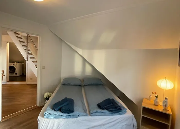 Harmony - By Honivi Gruppen Appartement Stavanger