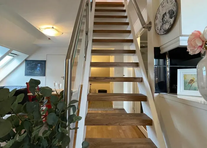 Appartement Harmony - By Honivi Gruppen Stavanger