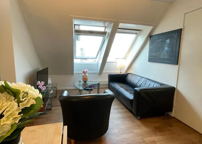Harmony - By Honivi Gruppen Appartement