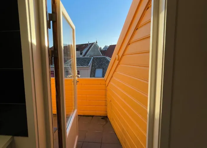 Harmony - By Honivi Gruppen * Ставангер