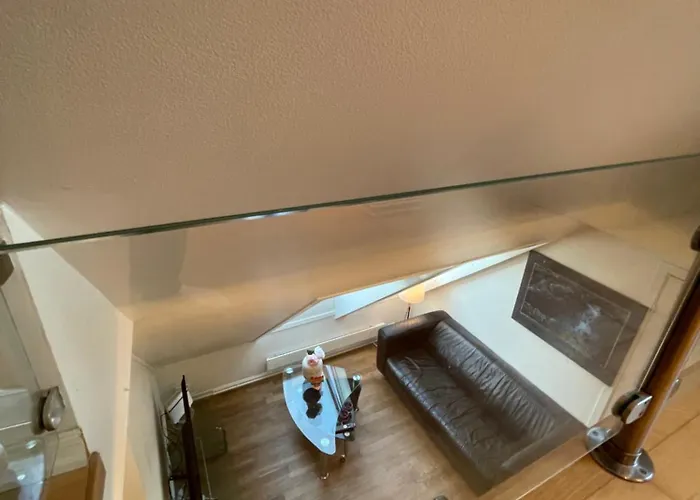 Appartement Harmony - By Honivi Gruppen