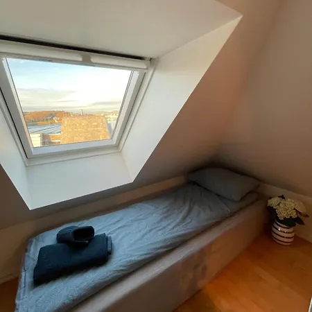 Appartement Harmony - By Honivi Gruppen *