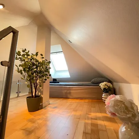 Harmony - By Honivi Gruppen Appartement