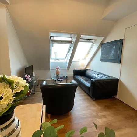 Harmony - By Honivi Gruppen Appartement