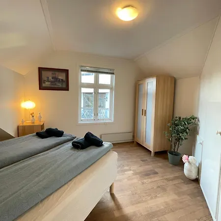 Appartement Harmony - By Honivi Gruppen Stavanger
